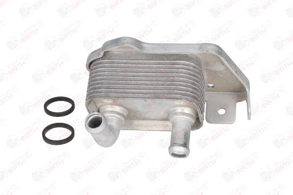 BIRTH 80752 Chladič motorového oleja Opel l08 1.7 CDTI (L08) 80 KS nafta cena