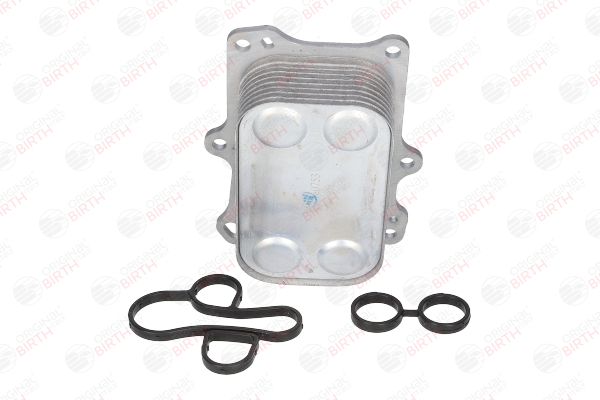BIRTH 80753 Oljekjøler Abarth 500С Cabrio 1.4 (312.AXF1A, 312.AXD1A) 160 hk Bensin pris