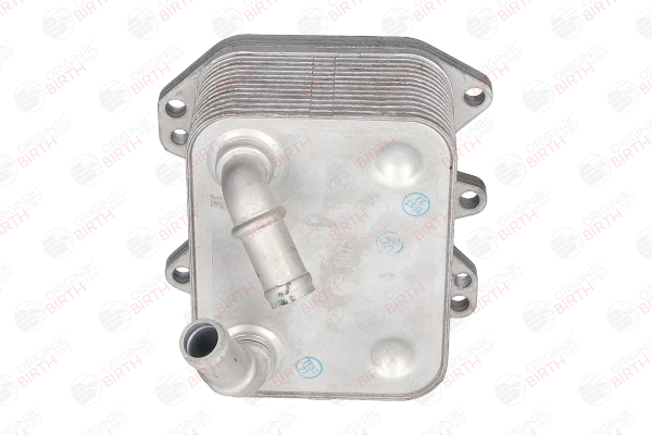 Radiateur d'huile 80755 BIRTH 03H 117 021 E SKODA