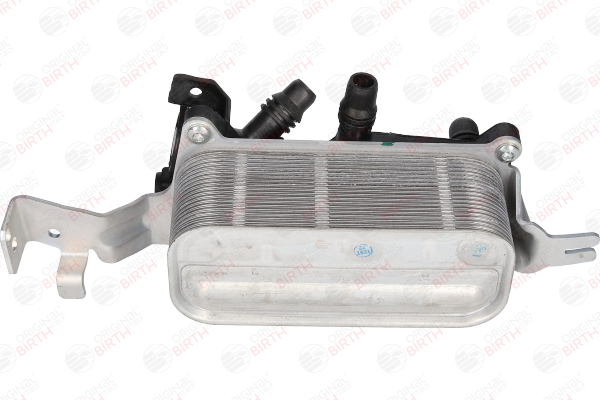 BIRTH 80763 Zusatzölkühler BMW F11 550i 4.4 408 PS Benzin Kosten