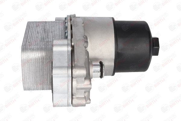 Enfriador de aceite 80764 BIRTH LR061969 LAND ROVER
