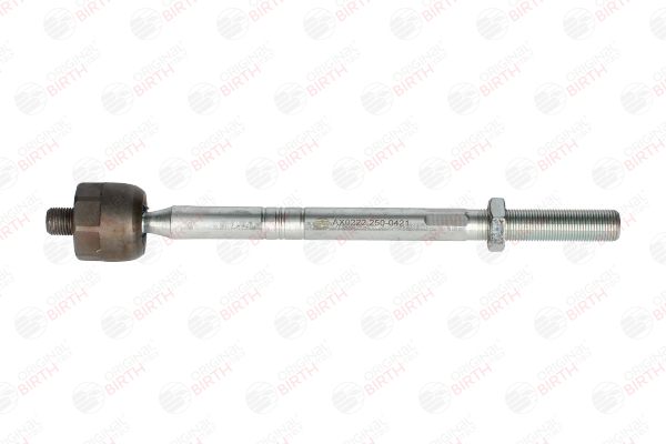 BIRTH AX0222 Kit de réparation barre de connexion pour Jaguar E-Pace X540 2.0 P300 MHEV AWD 300 CV 2024 PT204(AJ20P4) Hybride léger BIRTH AX0222 Biellettes de direction Jaguar X540 2.0 P300 MHEV AWD 300 CV Essence/électrique 2024