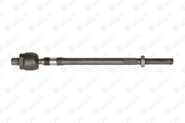 BIRTH AX0240 Stūres šķērsstiepnis Mazda 323 Familia BJ 1.9 16V (BJ10M) 114 ZS Benzīns cena