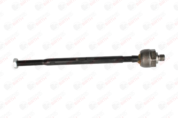 BIRTH AX0253 Aksiālais šarnīrs, stūres šķērsstiepnis — Nissan Sentra V B15 1.8 120 ZS 2001 QG18DE Otto BIRTH AX0253 Aksiālais šarnīrs, stūres šķērsstiepnis Sentra B15 1.8 120 ZS Benzīns cena