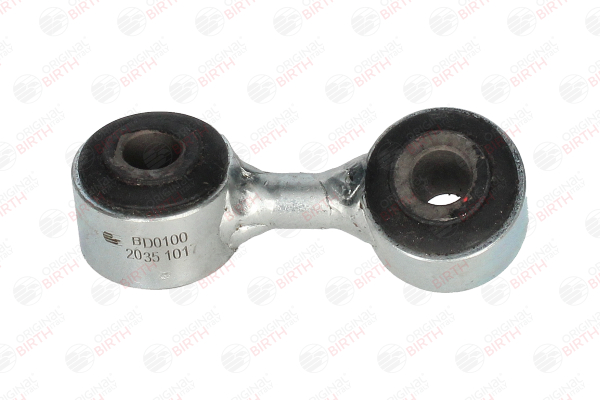 Stabilisatorstang BD0100 BIRTH 4E0505548L AUDI