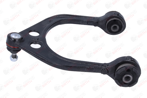 Braço de suspensão BR2265 BIRTH K68045 131AD Braço de suspensão BR2265 BIRTH K68045 131AD CHEVROLET