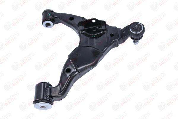BIRTH BR2292 Draagarmen Toyota Land Cruiser 200 prijs