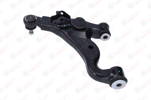 Braccio oscillante, sospensione ruota BR2299 BIRTH 48069-0K010 TOYOTA