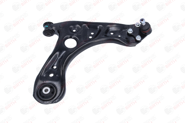 Barra oscilante de suspensión de ruedas BR2947 BIRTH 6RF407152B+ HYUNDAI
