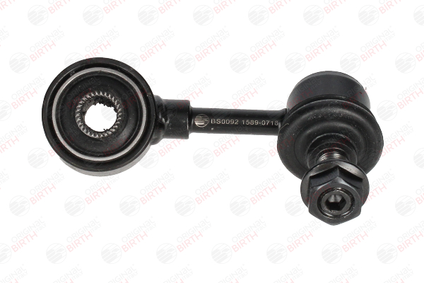 BIRTH BS0092 Μπαράκια ζαμφόρ Mitsubishi Pajero 2 3.5 V6 24V 208 PS Βενζίνη τιμες