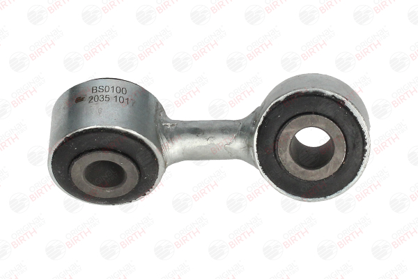 Stabilisatorstang BS0100 BIRTH 4E0 505 547 L Stabilisatorstang BS0100 BIRTH 4E0505547L AUDI
