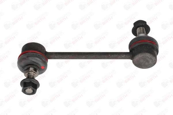 BIRTH BX0206 Μπαράκια ζαμφόρ Mitsubishi Galant 5 E50 1.8 GLSI 126 PS Βενζίνη τιμες