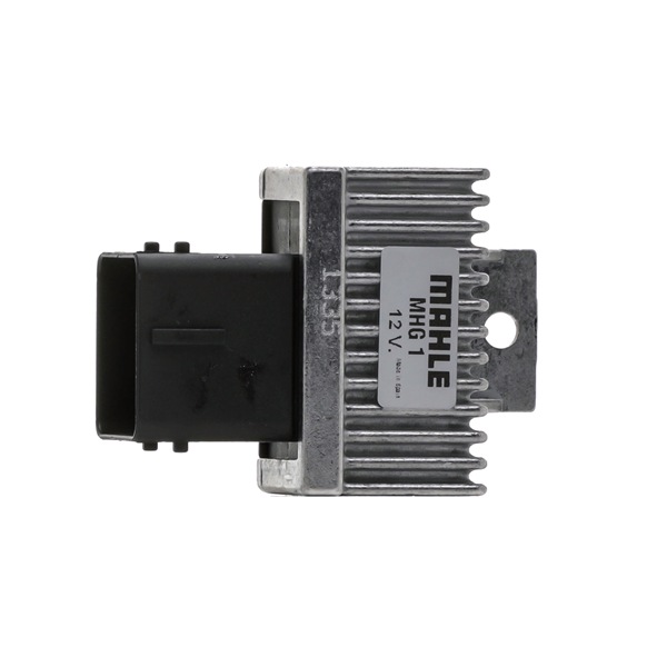 MAHLE MHG 1: Relais gloeitijd Opel MOKKA 2019