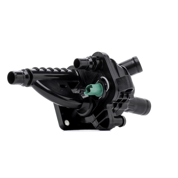 MAHLE ORIGINAL TH 66 83 Termostato PEUGEOT Expert II Camión de plataforma/Chasis 1.6 HDi 8V 90 cv Gasóleo precio