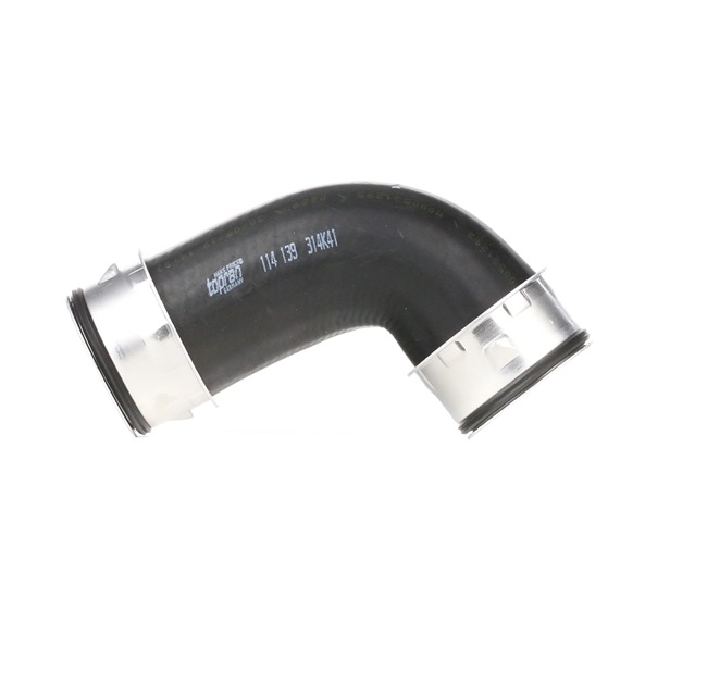 TOPRAN Laadluchtslang 114 139 Luchtslang SEAT TOPRAN 114 139