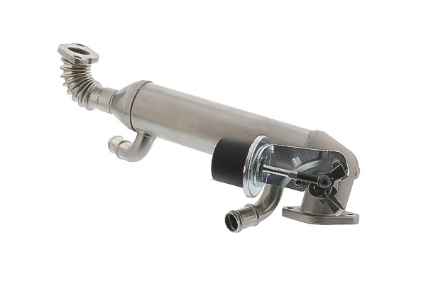 TOPRAN 117 519 001 Radiateur EGR