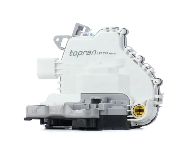 TOPRAN 117 747 Lukkolaite VW Touareg CR 3.0 eHybrid 4motion 381 hv Bensiini/sähköhybridi hinta