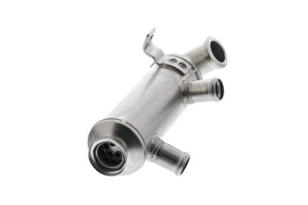 EGR cooler 305 145 TOPRAN 2S6Q9F464AA CITROËN