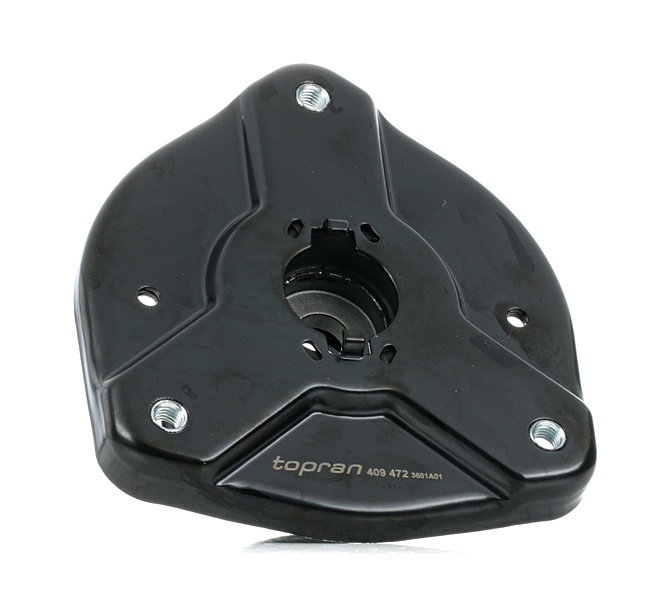 Top strut mount 409 472 001 TOPRAN 2043201173 MERCEDES-BENZ