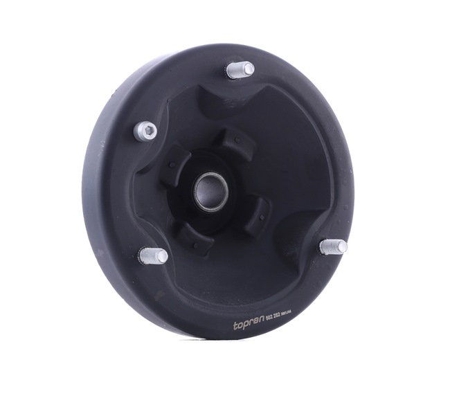 Federbeinstützlager 502 282 TOPRAN 31306779604 OPEL