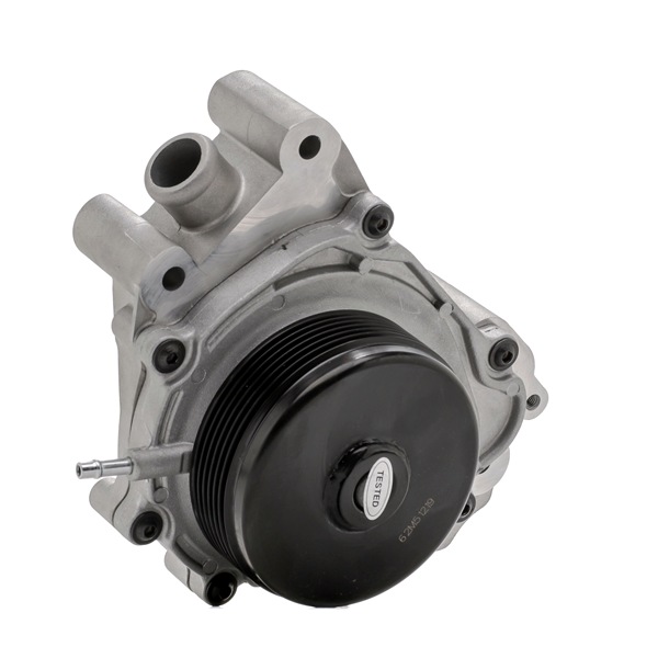 GRAF Wasserpumpe PA1219 PA1219 Kühlwasserpumpe MERCEDES-BENZ /8 GRAF kaufen