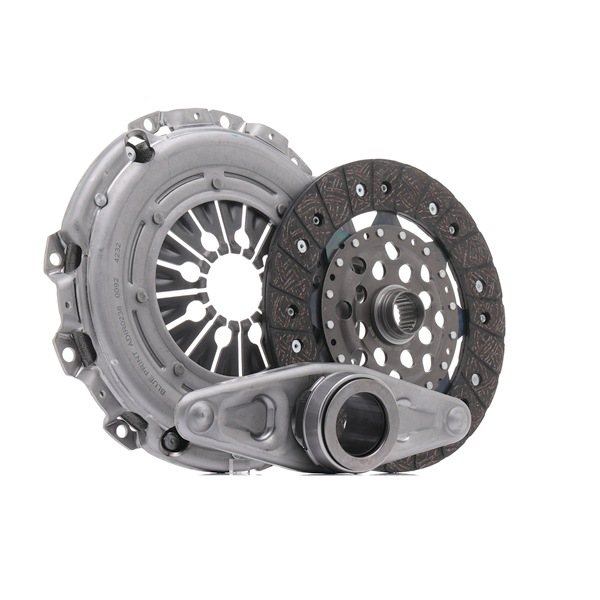 Kuplung, szett ADB113019 BLUE PRINT 21207567626 BMW