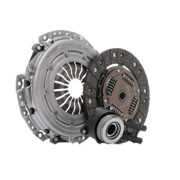 BLUE PRINT ADF1230119 Kit d'embrayage