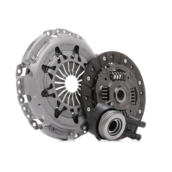 ADF123049 prix Embrayage renforcé MAZDA 5 BLUE PRINT