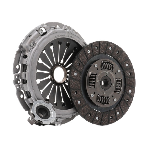 Kit de embrague completo FIAT BLUE PRINT ADL143050