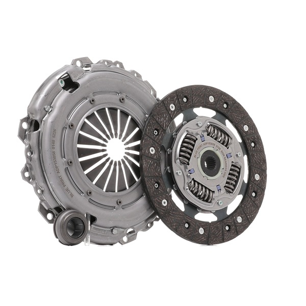 Kit d'embrayage ADP153058 BLUE PRINT 2052-66 FIAT