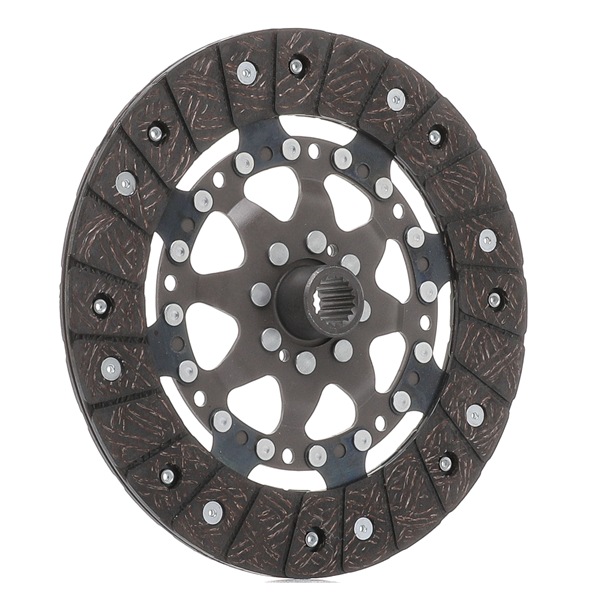 Kuplung, szett ADP153114 BLUE PRINT 2055 FX VAUXHALL