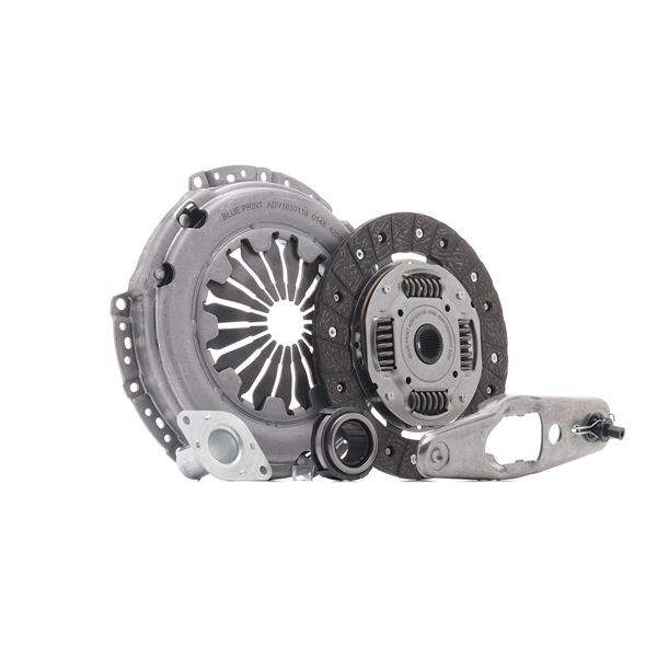Kupplungssatz ADV1830119 BLUE PRINT 03D141025D SKODA