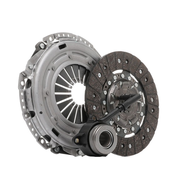 BLUE PRINT ADV183016 Clutch kit