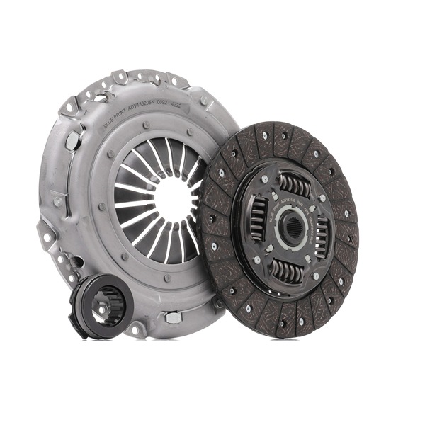 Kupplungssatz ADV183053 BLUE PRINT 021141025E AUDI
