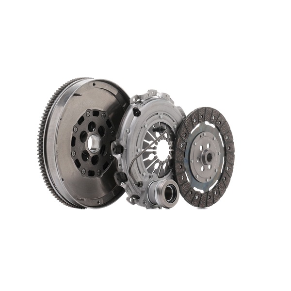 BLUE PRINT ADW1930122 Kit de embraiagem OPEL Vectra C Caravan (Z02) 3.0 V6 CDTI (F35) 184 cv 2008