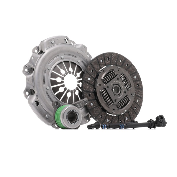 Nissan SENTRA Kit d'embrayage + volant moteur BLUE PRINT ADW193082