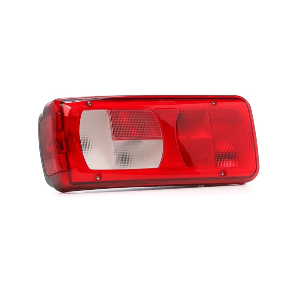 Rear light 155570 DT Spare Parts 7CA 945 095 Volkswagen