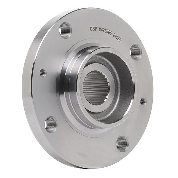 GSP GHA425065 Moyeu de roue