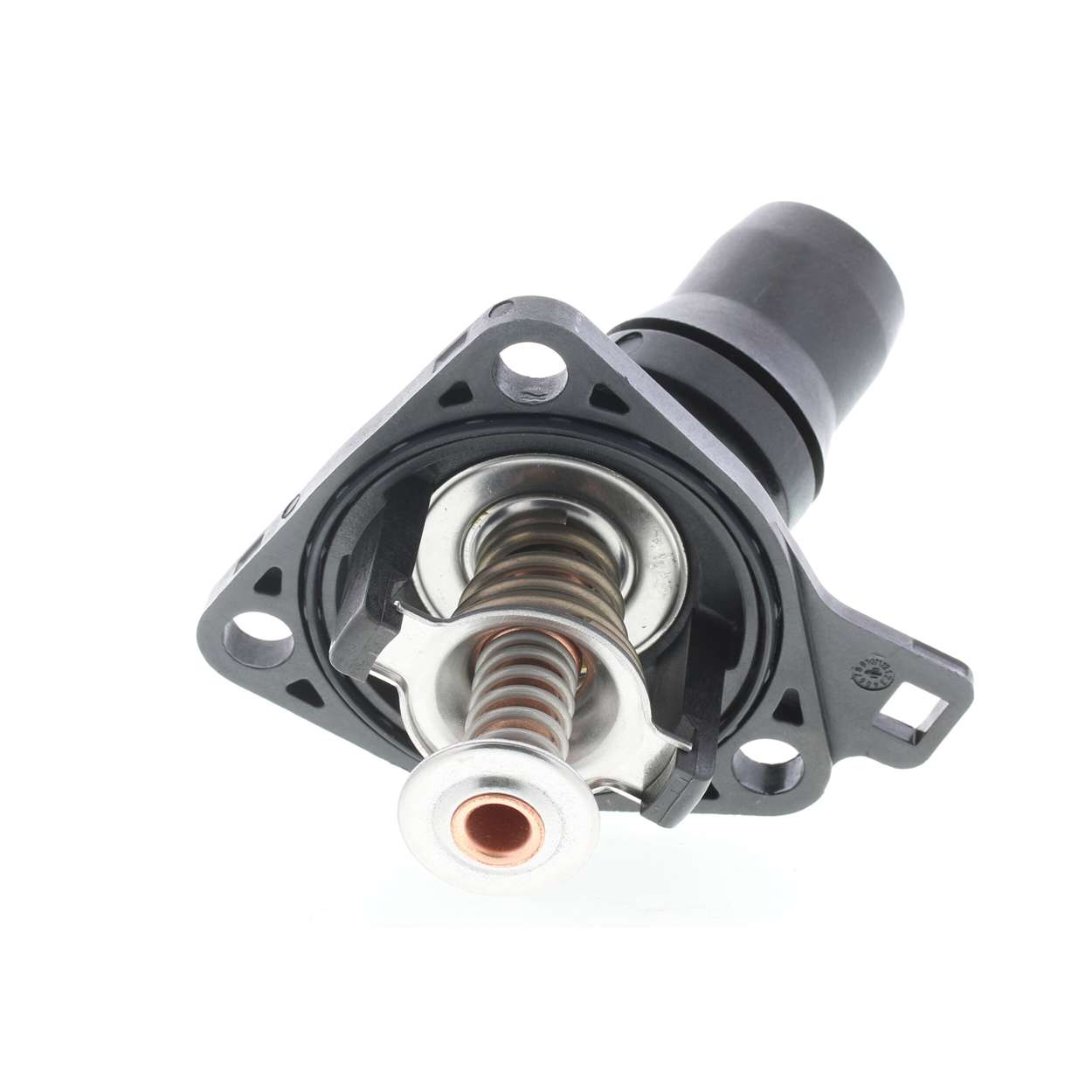 MOTORAD 554-77K Thermostat liquide de refroidissement pour Honda Accord VII Berline CL, CN 2.0 150 CV 2006 F20B Essence MOTORAD 554-77K Thermostat d'eau Honda Accord CL7 2.0 150 CV Essence 2006