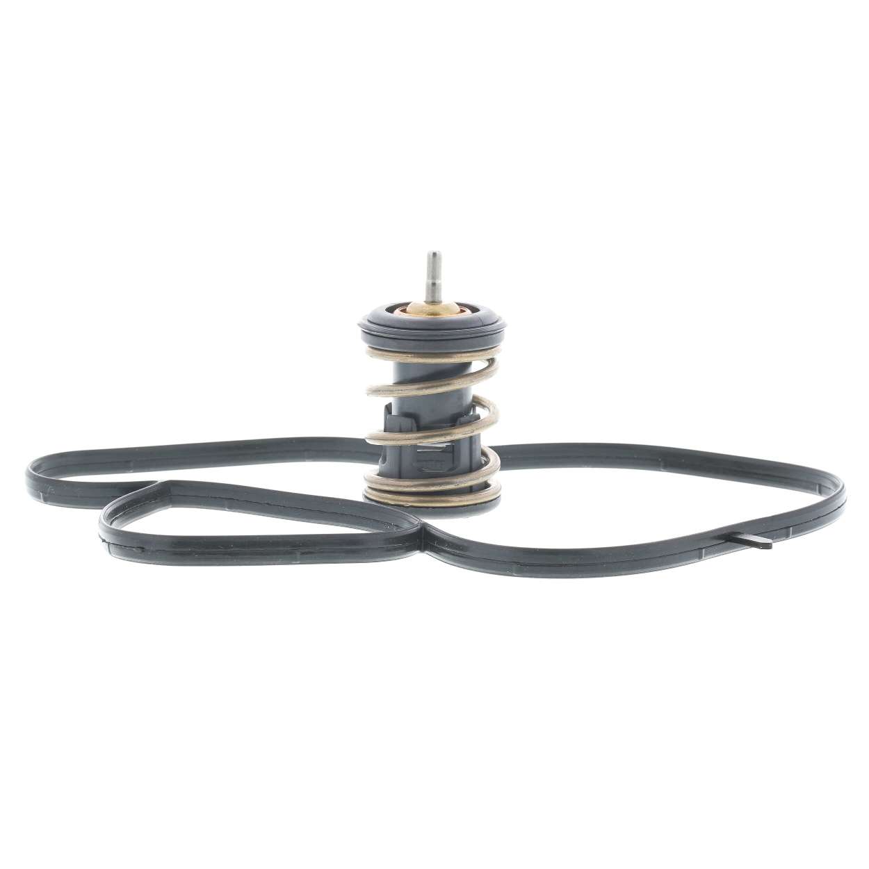 973-105K Kühlwasserthermostat MOTORAD 04E121113L SKODA