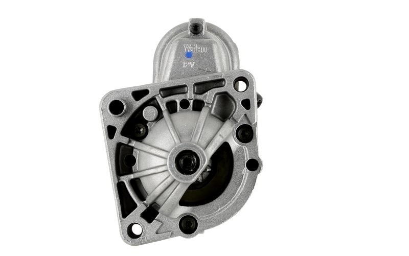 Starter 3331 CEVAM 63111016 OPEL