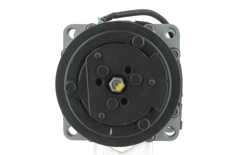 CEVAM 8600011 Kompresor / pojedyncze czesci Alfa Romeo 146 930 1.7 i.e. 16V (930.B1) 129 KM benzyna cena