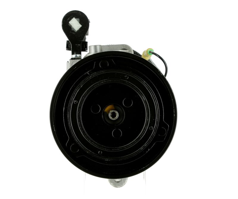 Air conditioning compressor SS96D1 CEVAM 64 52 8 390 228 BMW
