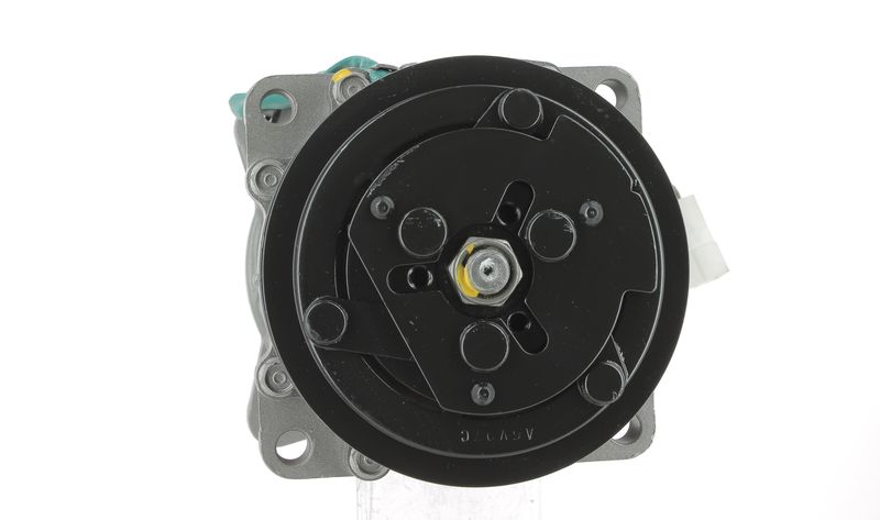 CEVAM SD709 Klimakompressor 8600029