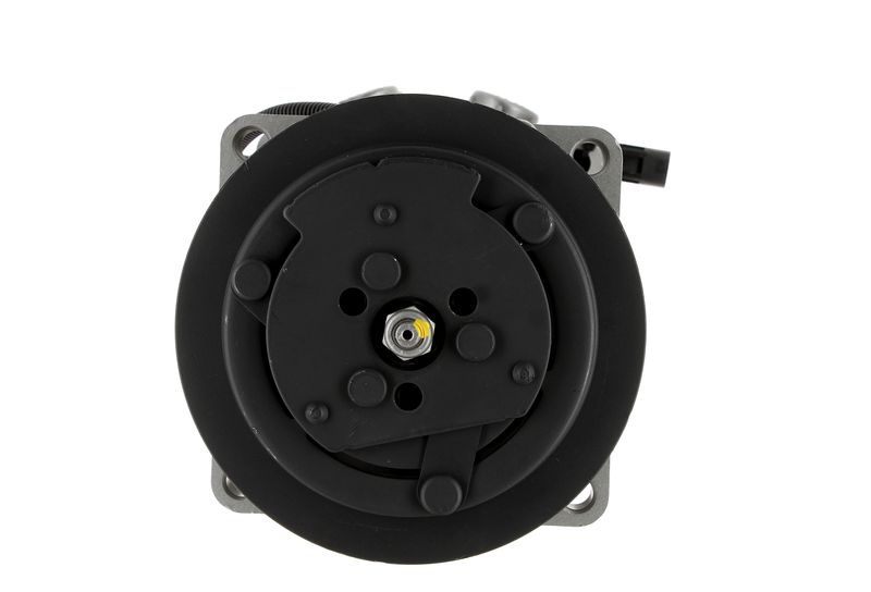 Compresseur de climatisation 8600038 CEVAM 1690711M1 Compresseur de climatisation 8600038 CEVAM 1690711M1 FIAT