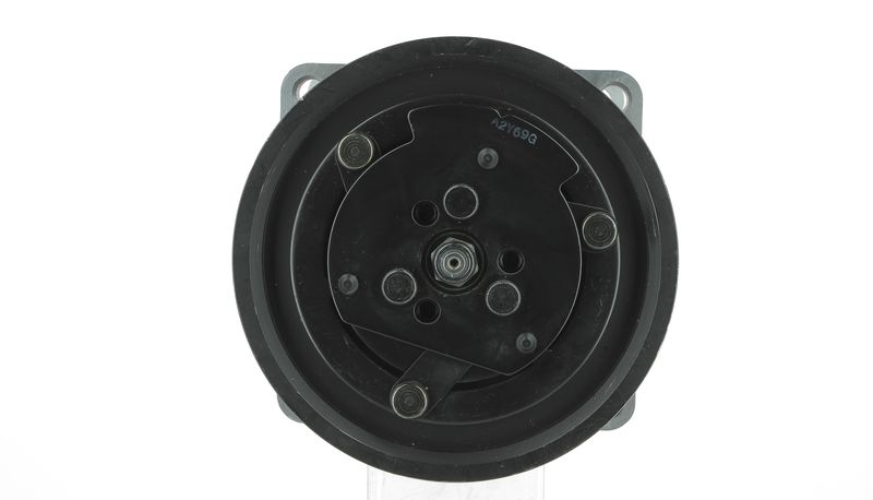Kliimakompressor 8600040 CEVAM 7761693 AUDI