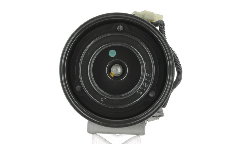 CEVAM AC-compressor 8600043 ervaring