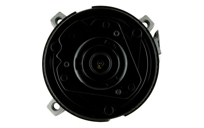 Air conditioning compressor V5 CEVAM 1854 058 VAUXHALL