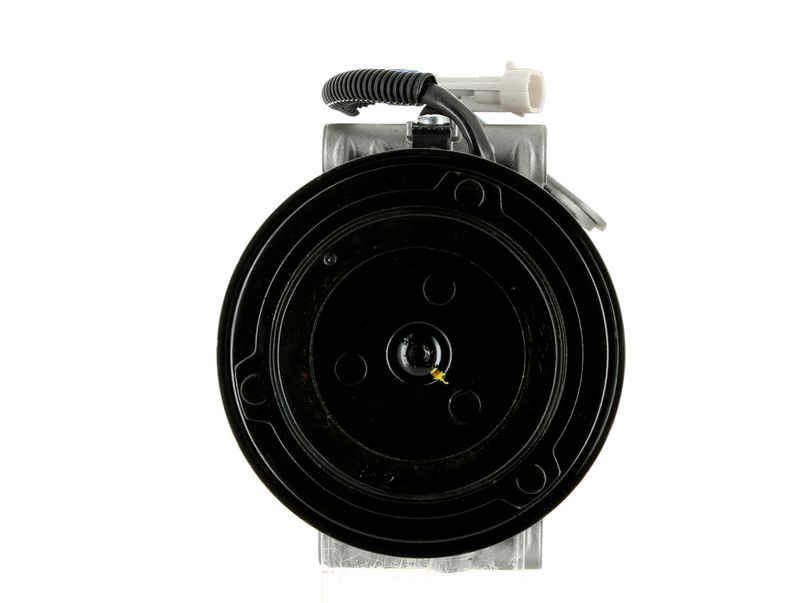 Air conditioning compressor CVC CEVAM 1854088 Volkswagen