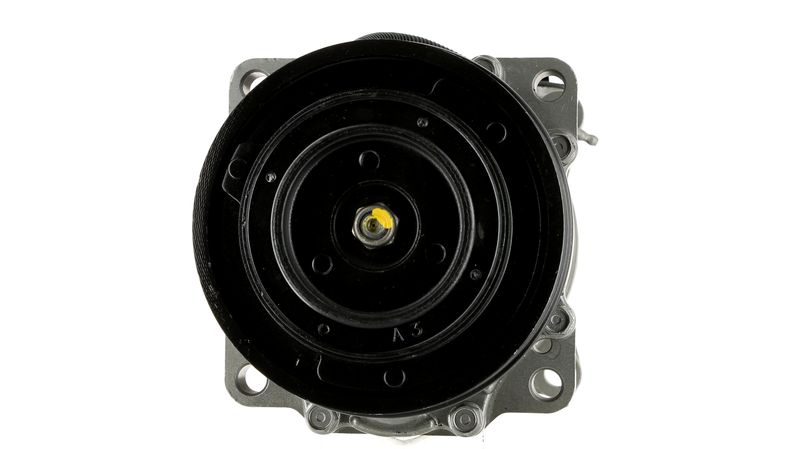 Compresseur de climatisation 8600062 CEVAM 77 01 499 819 RENAULT